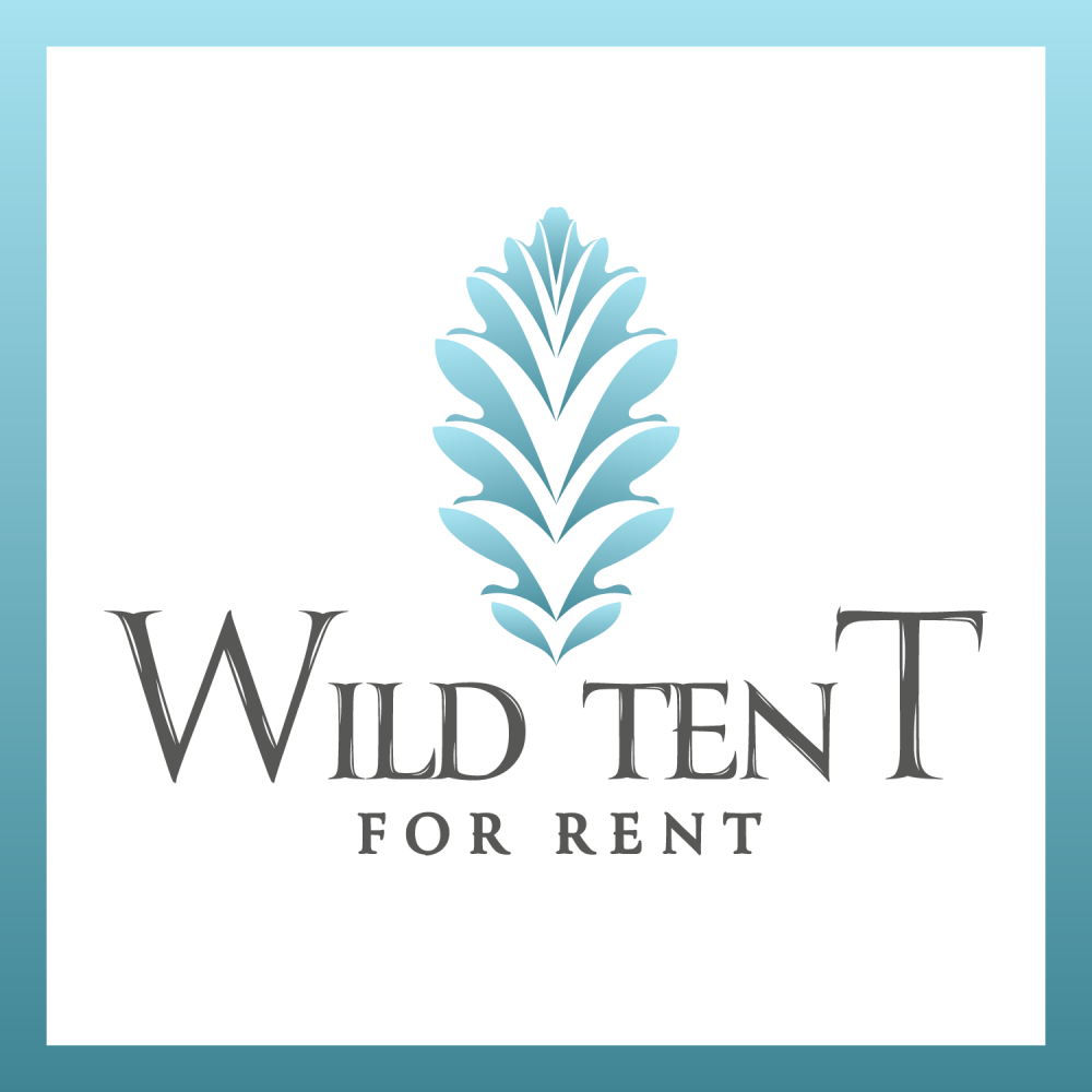 Wild Tent For Rent